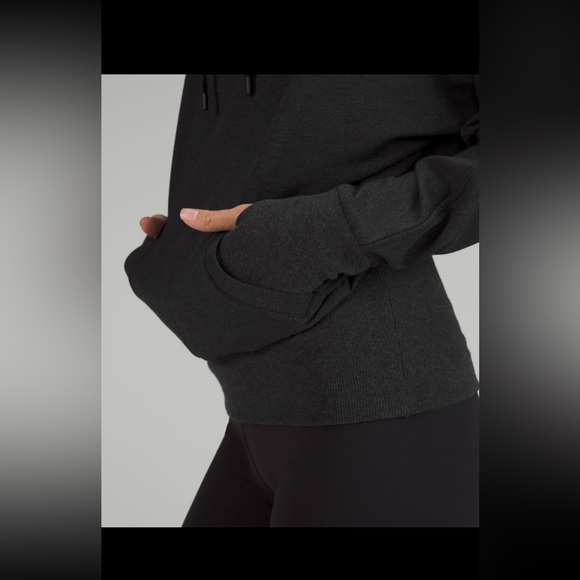 Lululemon Throwback Flashback Pullover - Picture 5 of 8